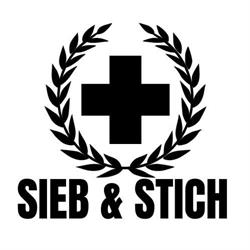Sieb & Stich - Ihre Textildruckerei in Zug