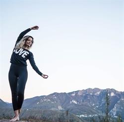 Yoging Giulia