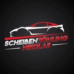 Scheibentönung Nikolas