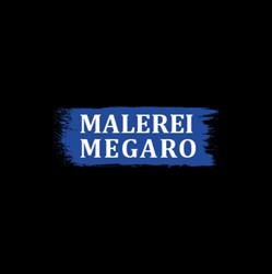 Malerei Megaro