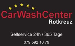 CarWashCenter Rotkreuz