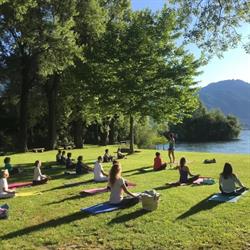 Yoga Vidya Swiss Locarno