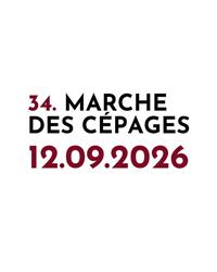 Marche des Cépages - Rebsortenwanderung