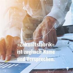 Zukunftsfabrik Münchwilen Thurgau