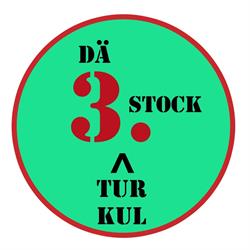 dä 3.Stock, Kultur hoch 3