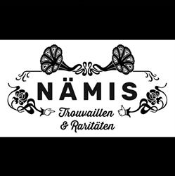 Nämis - trouvaillen & raritäten