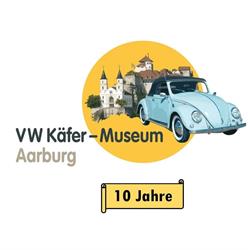 VW Käfer-Museum Aarburg