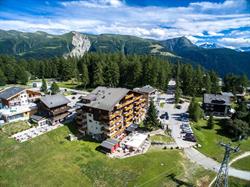 Aparthotel und Restaurant Ambassador