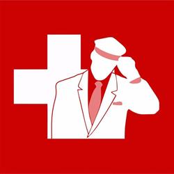 SWISS PRIVATE DRIVER