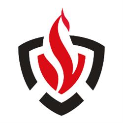 Feuerwehr Root