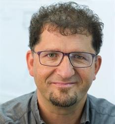 Yves Messerli Architecte HES