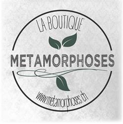 Metamorphoses