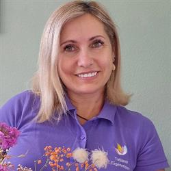 Massagepraxis Tatiana Eigenmann