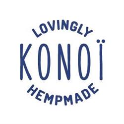 KONOÏ - lovingly hempmade