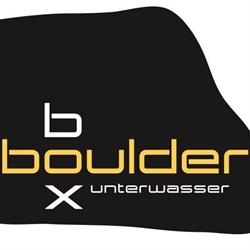 Boulder Box Unterwasser