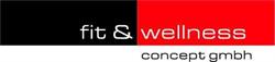 fit & wellness concept