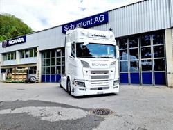 Amrein Transport AG