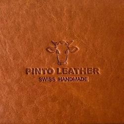Pintoleather
