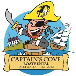 Captain's Cove Boatrental GmbH