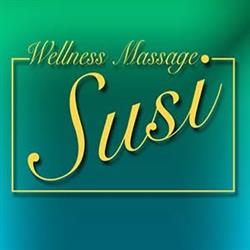 Wellness Massage Susi