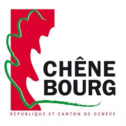 Mairie de Chêne-Bourg