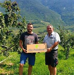 Vouillamoz Fruits