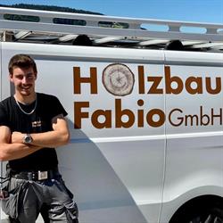 Holzbau Fabio GmbH