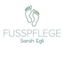Sarah's Fusspflege