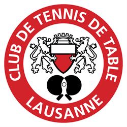 Club de Tennis de table Lausanne
