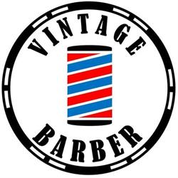 Vintage Barber