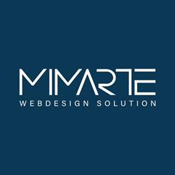 Mimarte Webdesign Solution