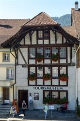TOURISMUSEUM