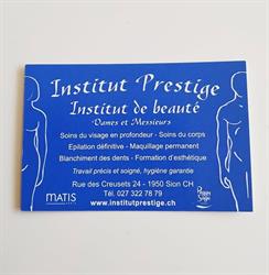 Institut Prestige