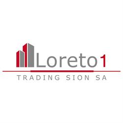 Loreto Sion - Agence immobilière en Valais