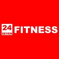 24SEVEN FITNESS