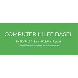 Computer Hilfe Basel