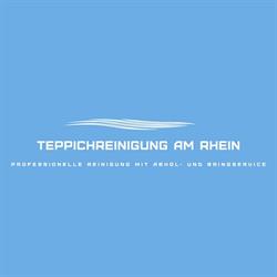 Teppichreinigung am Rhein