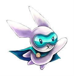 Superbunny Transfers