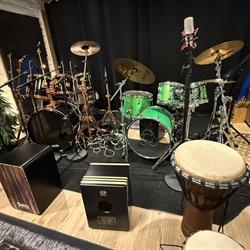 Percussion Art Center