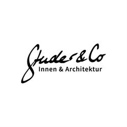 Florian Studer - Innen & Architektur