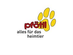 Pfötli alles für das Heimtier