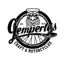 Gemperle's KustomWork