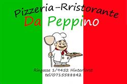 Ristorante & Pizzeria Da Peppino