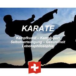 Karate-Do Kerzers