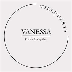 Coiffure & Maquillage Vanessa