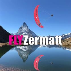 Fly Zermatt Paragliding