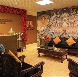 Thai Massage Winterthur