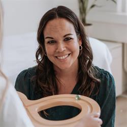 Kine4you - Kinesiologie Nadine Portmann