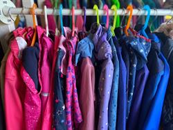 Micki-Börse - Kinderkleider und Spielwaren