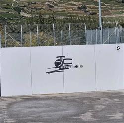 Tennis Club de Bramois